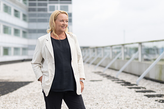 Twee spoor traject - reintegreren tweede spoor - Capability re-integratie