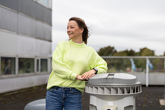 Arbodienstverlening - Beroepsziekten - Capability arbodienst Aandacht & Actie - Aukje Huurman