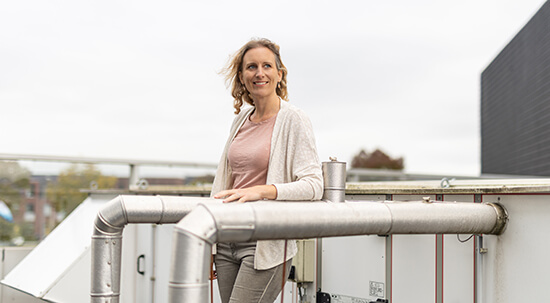 Externe vertrouwenspersoon - Capability