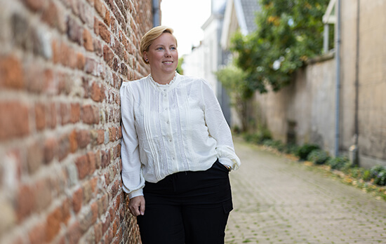 Ontwikkelgesprek perspectiefgesprek - Capability arbodienst