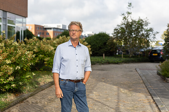 Capability Aandacht en Actie - Vitaliteits coach