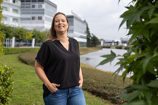 Judith Oudeman 1 Capability portretten Hq 2024 27004