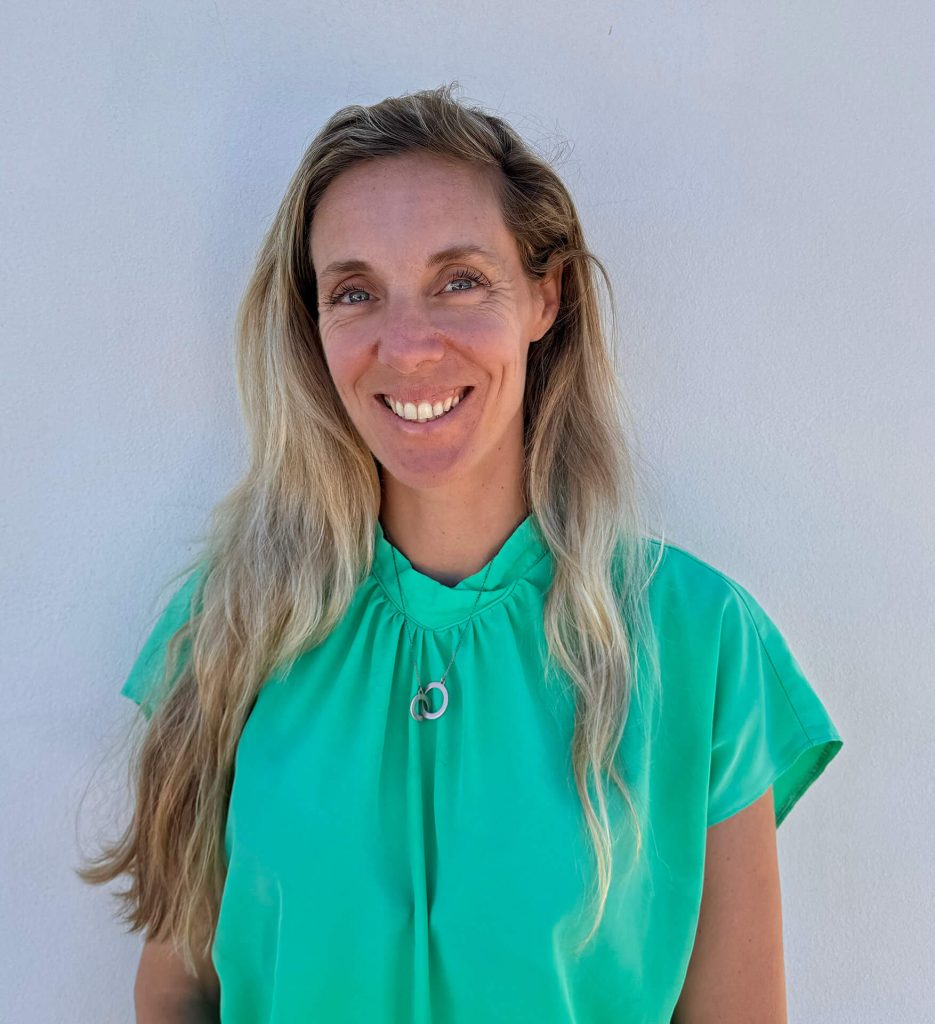 Lisette Willers - Bedrijfsarts Capability Arbodienst