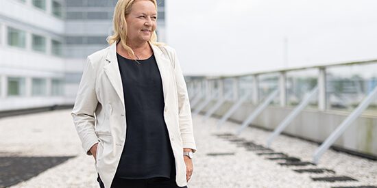 Twee spoor traject - reintegreren tweede spoor - Capability re-integratie