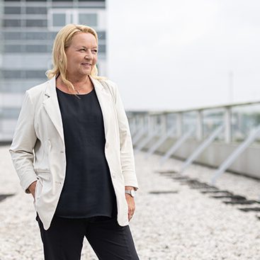Annet van der Maaden 3-Capability portretten Hq 2024-26779 Twee spoor traject - reintegreren tweede spoor - Capability re-integratie