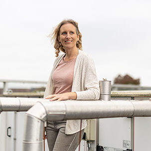 Externe vertrouwenspersoon - Capability