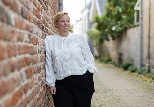 Ontwikkelgesprek perspectiefgesprek - Capability arbodienst