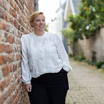 Ontwikkelgesprek perspectiefgesprek - Capability arbodienst