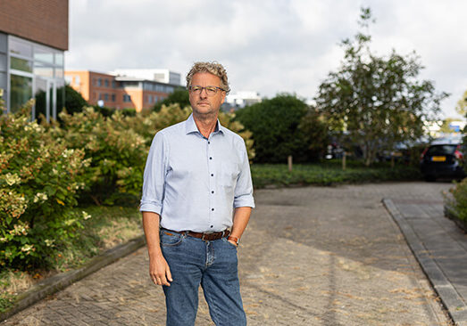 Capability Aandacht en Actie - Vitaliteits coach
