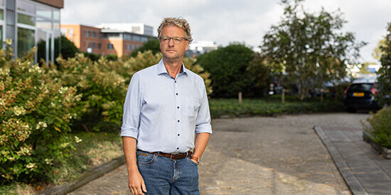 Capability Aandacht en Actie - Vitaliteits coach