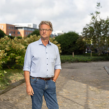 Capability Aandacht en Actie - Vitaliteits coach