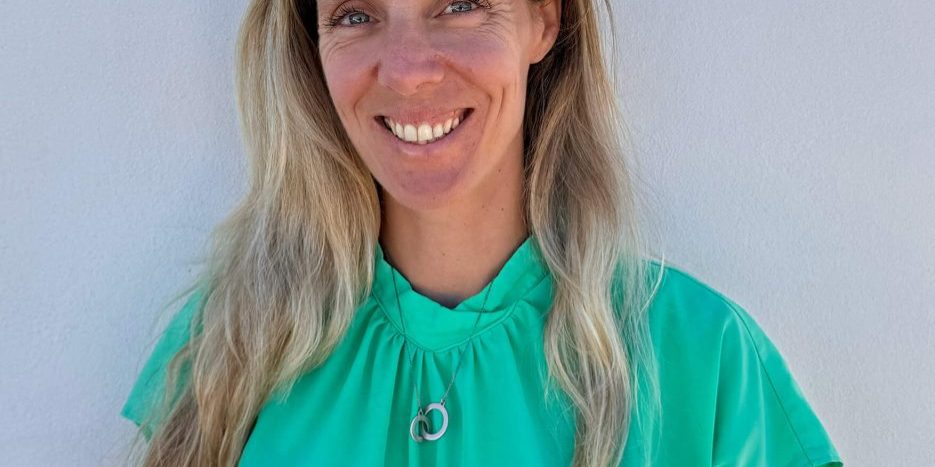 Lisette Willers - Bedrijfsarts Capability Arbodienst