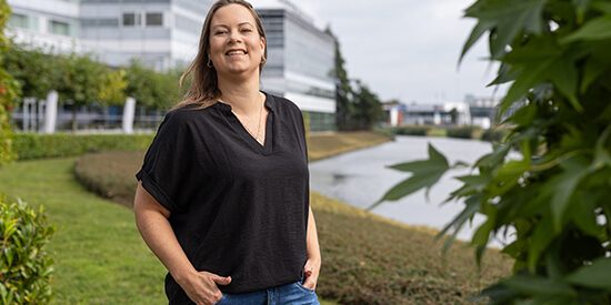 Judith Oudeman 1-Capability portretten Hq 2024-27004