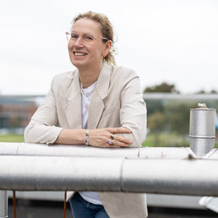 Bedrijfsmaatschappelijk werker - Capability