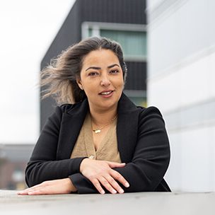 Shaimaa Hachriu 3 -Capability portretten Hq 2024-28091 Shaimaa Hachriu 3 -Capability portretten Hq 2024-28091