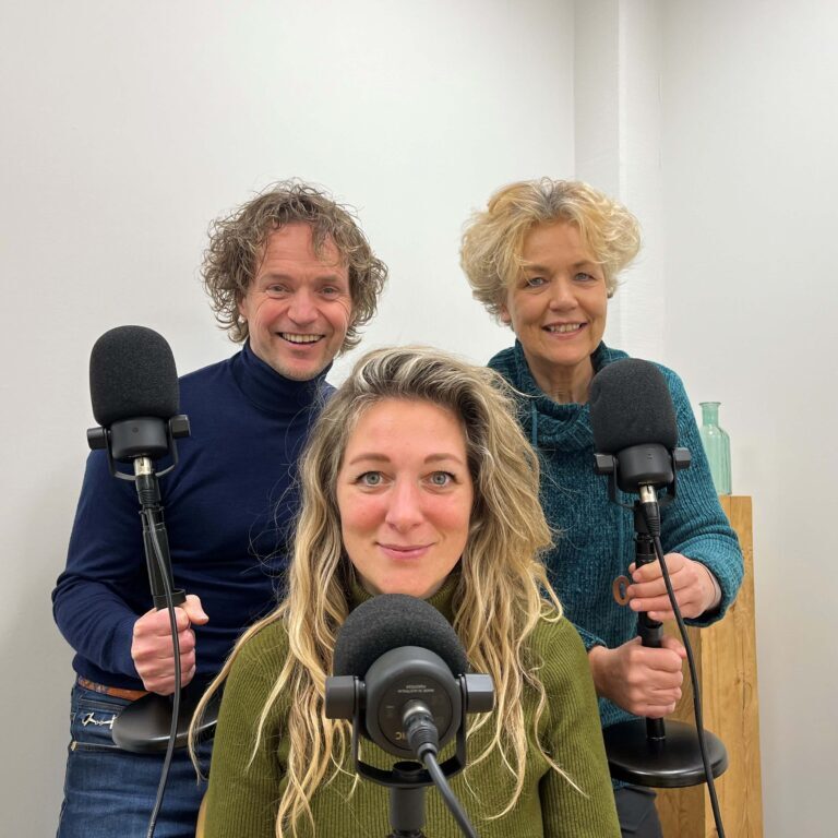 Vertrouwenspersoon Marinka en Veron 2