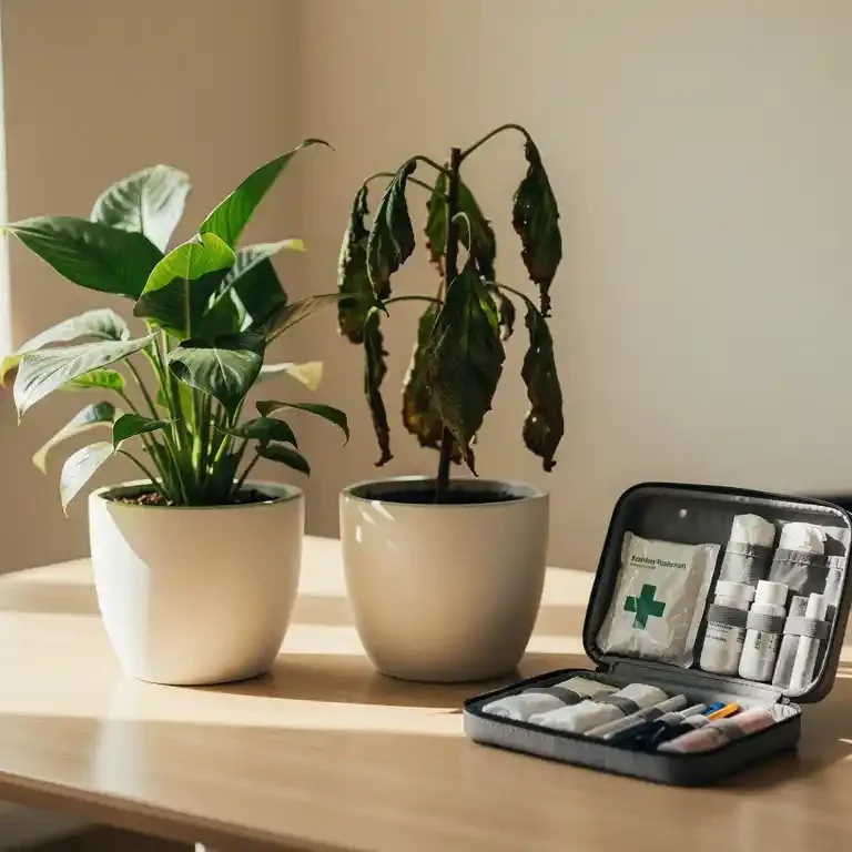 gezonde-verwelkte-plant-bureau-verzorging.jpg